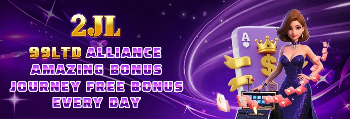 2JL Promotions – Daily and Weekly Casino Bonuses